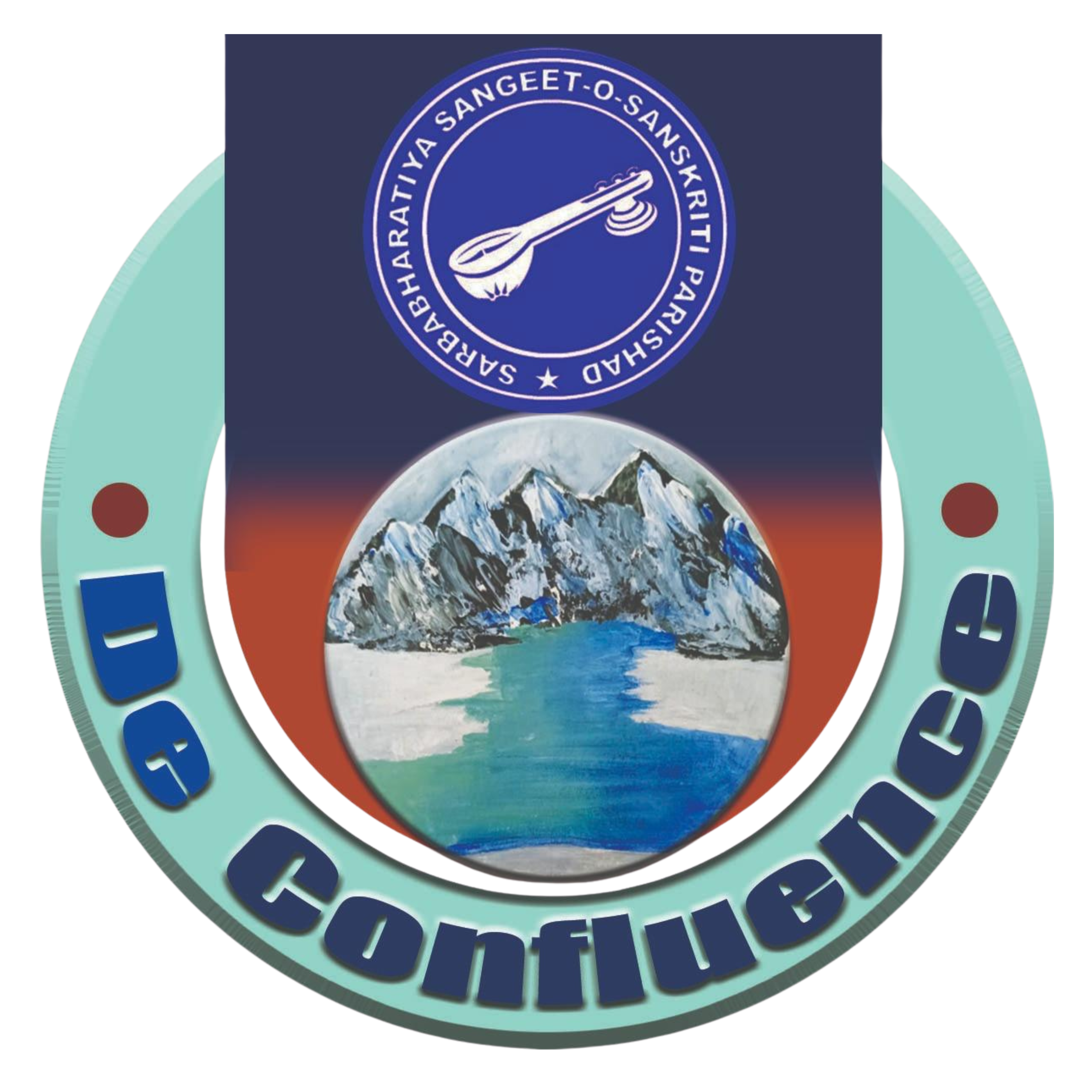 Deconfluence Logo
